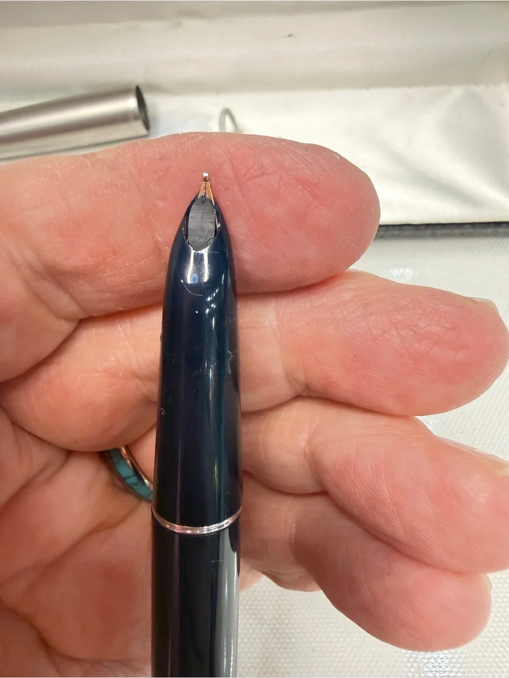 Parker 51 midnight